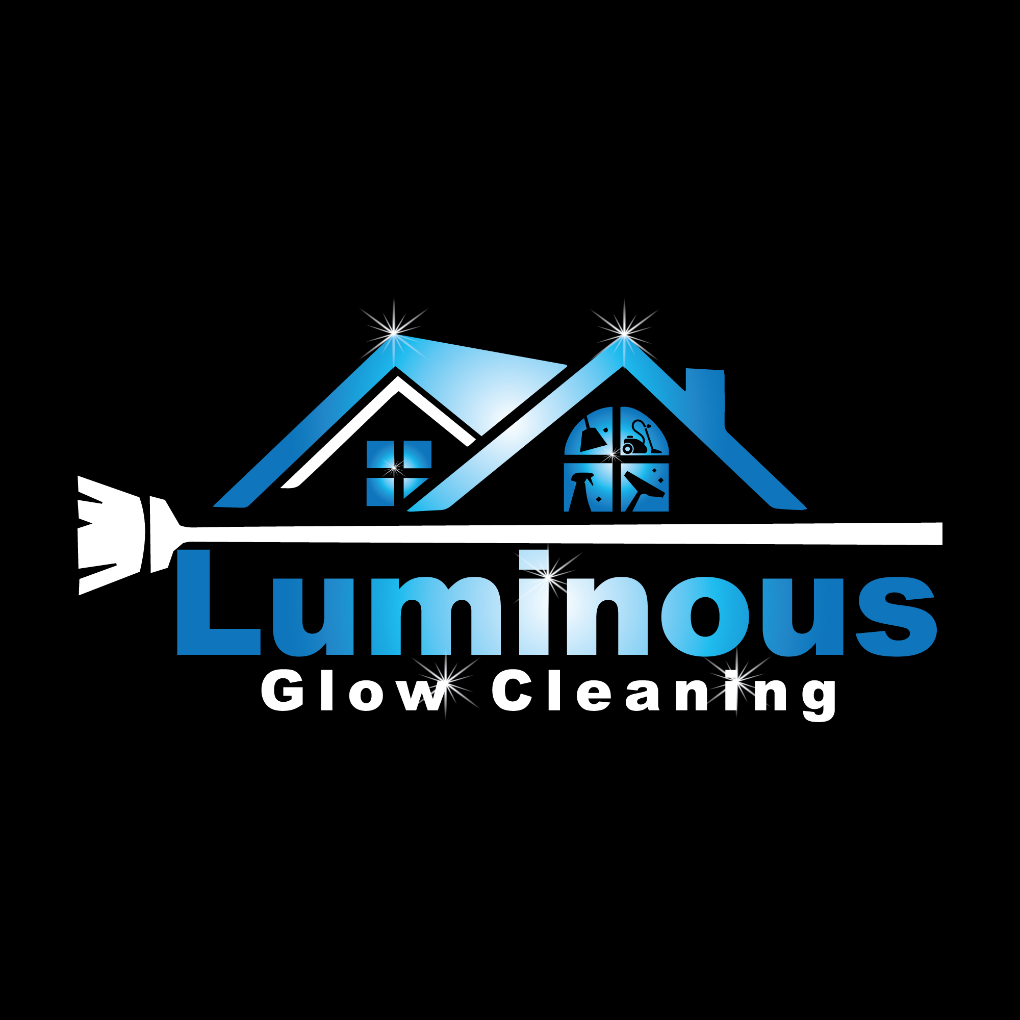 Luminous Glow Cleaning